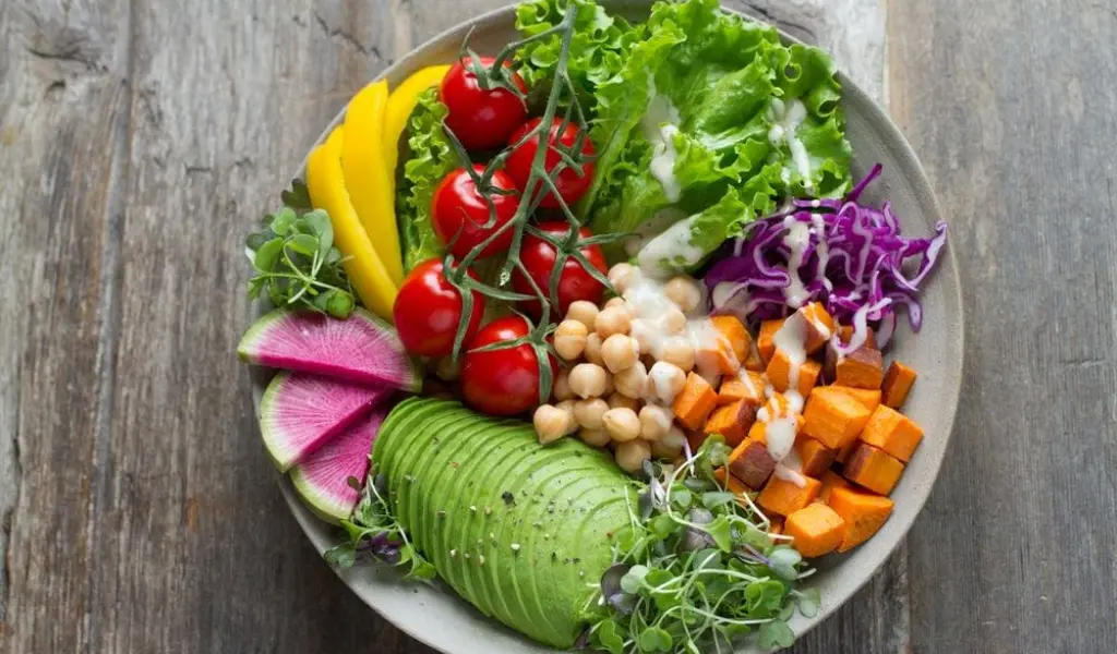 10 Healthy Vegan Recipes for Beginners