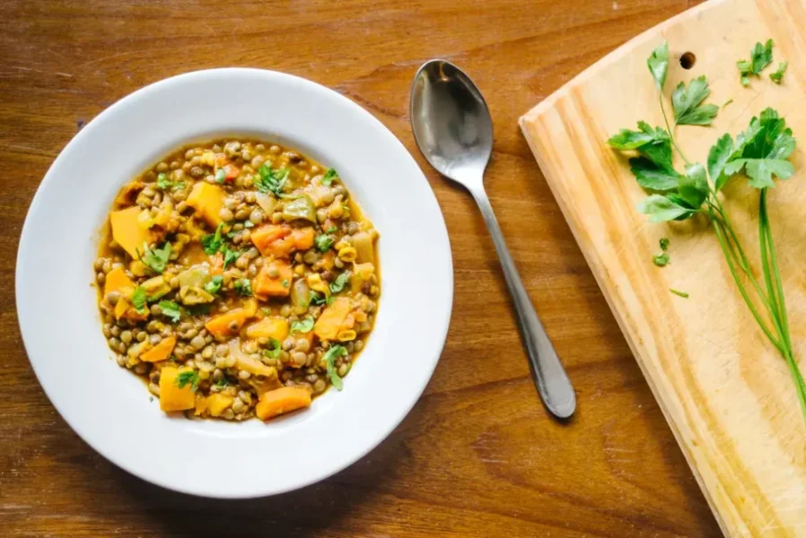 Cooking Tips for Delicious Lentil Pasta