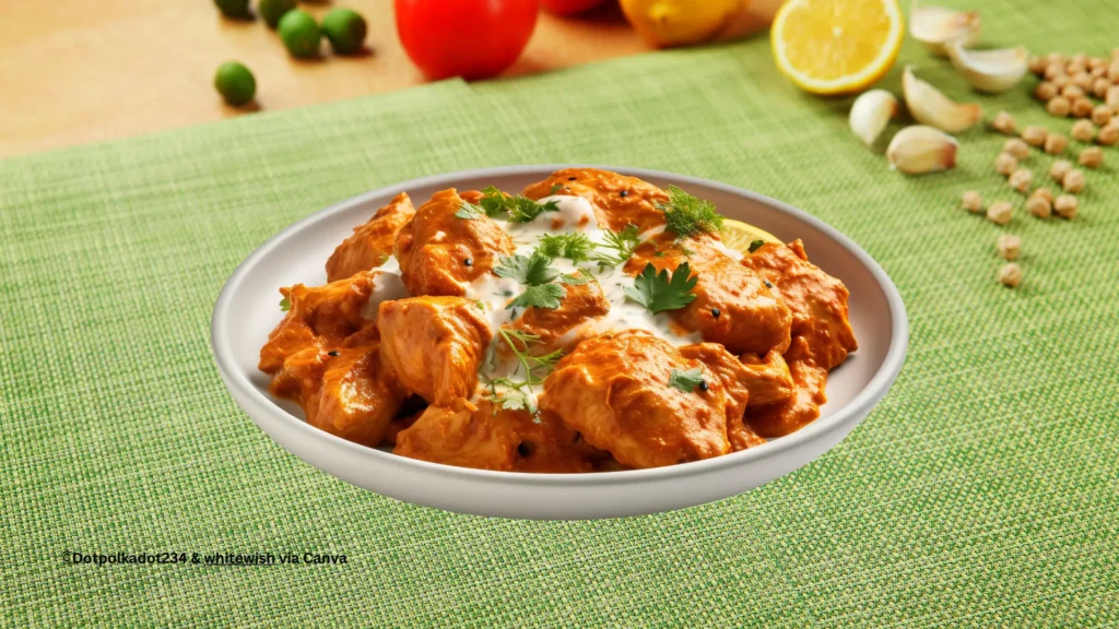 Unleash the Flavors: A Guide to Peanut Butter Chicken