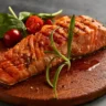 how to grilled salmon perfect