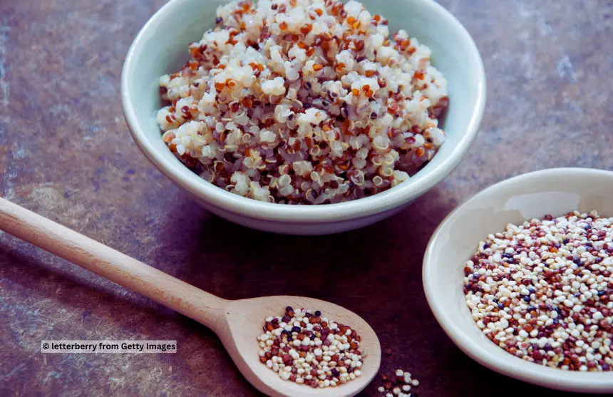 Quinoa Advantages and Disadvantages