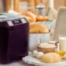 The Bread Maker Your Ticket to Fresh, Homemade Bread