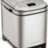 cuisinart bread maker machine