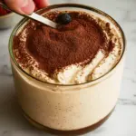 Tiramisu Blended Oats