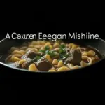 Slow Cooker Beef & Noodles