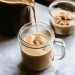 Baklava Coffee Creamer