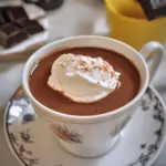 Chocolat Chaud