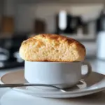 Keto Mug Bread