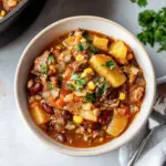 Shipwreck Stew
