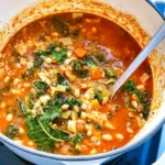 Longevity Soup