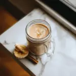 Banana Bread Coffee Creamer