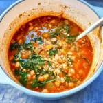 Longevity Soup