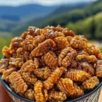 Praline Crunch