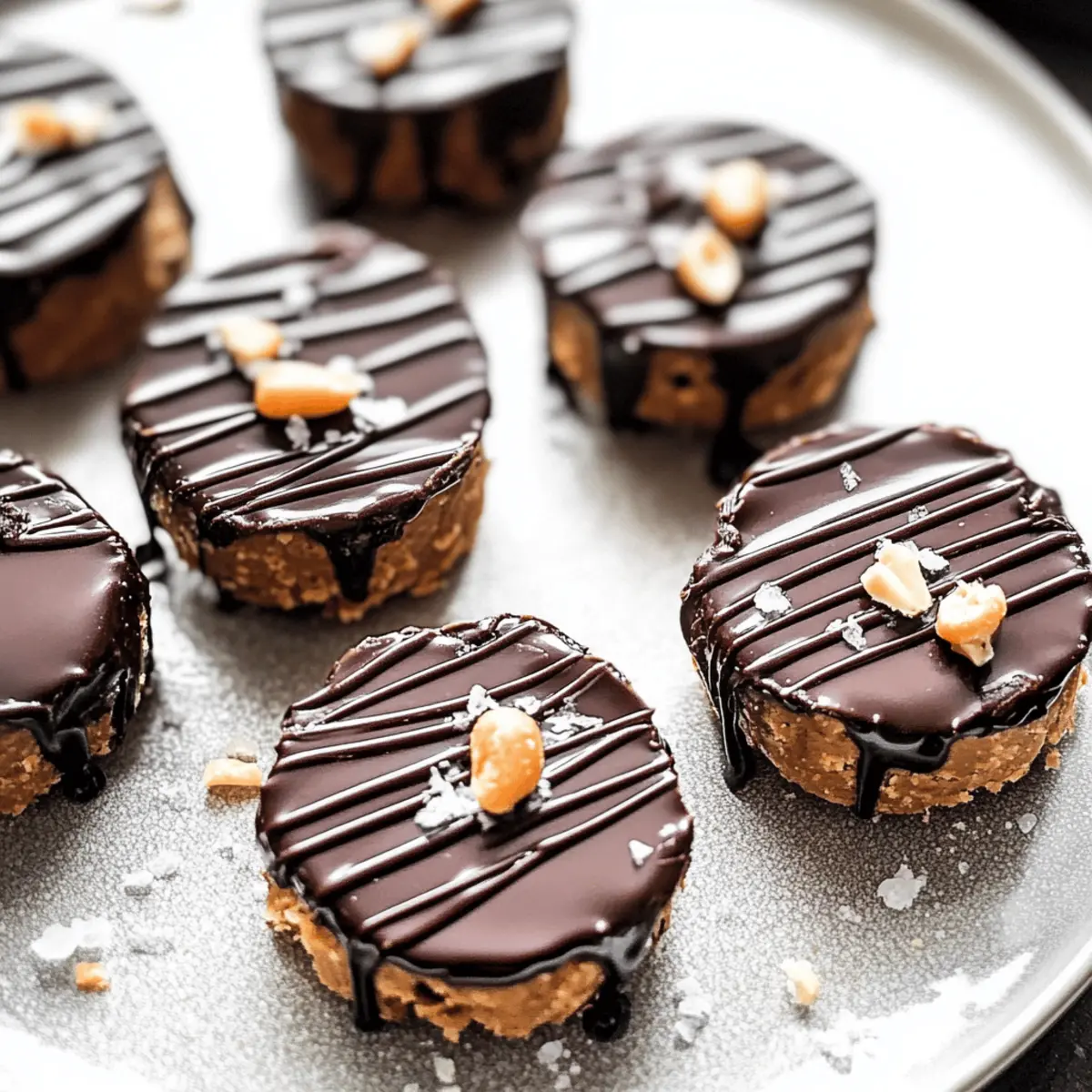 Date Snickers