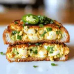 Crispy Egg Salad