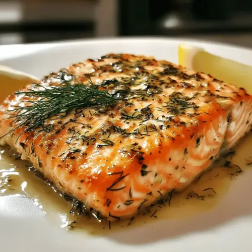 Marry Me Salmon