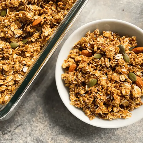 Granola