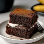 Quick & Easy Gingerbread Cake