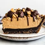 Peanut Butter Pie