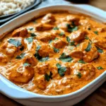 Creamy Mushroom Soup