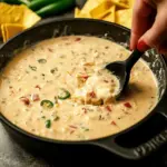 Pepper Jack Queso