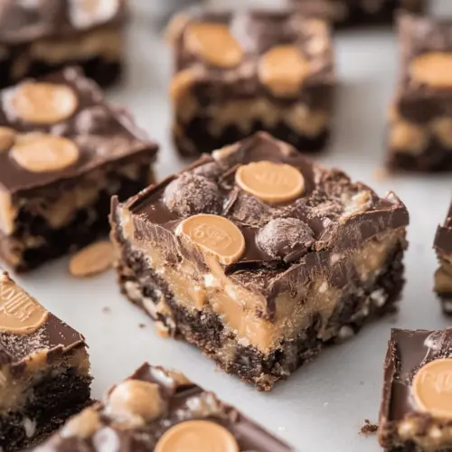 Reese’s Bars