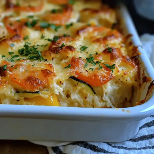 Shrimp Rice Casserole