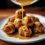 Thanksgiving Stuffing Balls