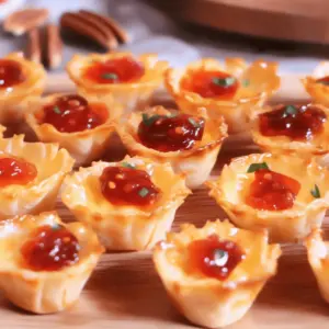 Pimento Cheese Bites