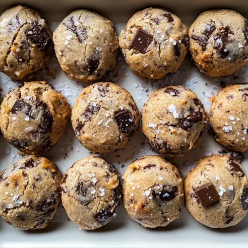 Butter Toffee Chocolate Chip