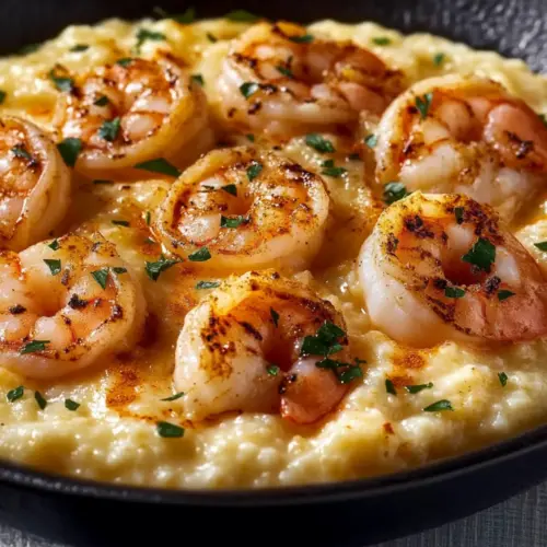 Ina Garten Shrimp And Grits