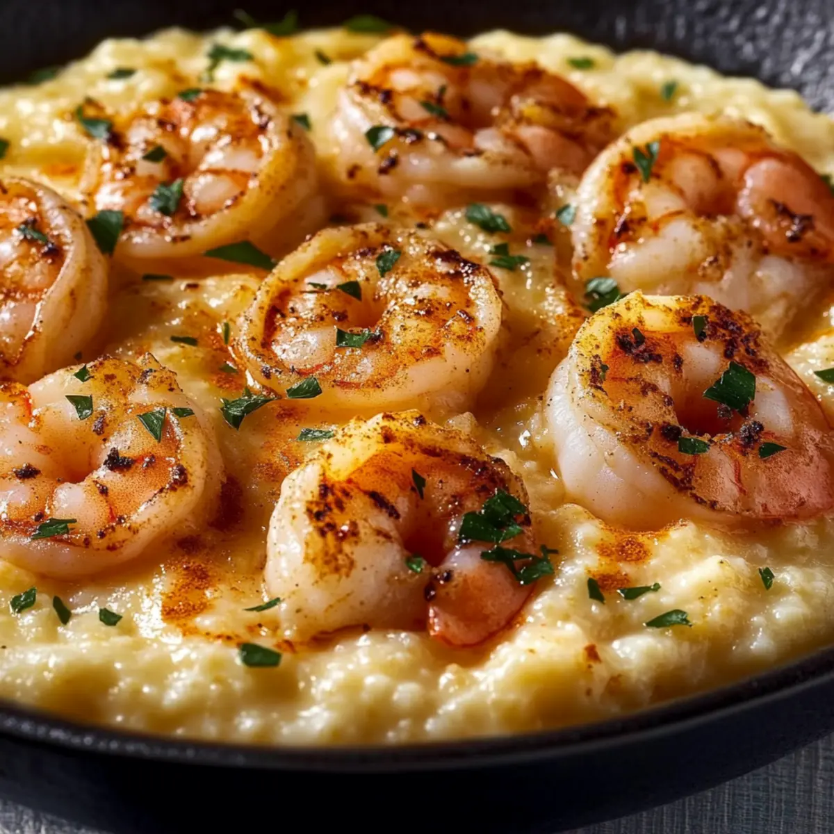 Ina Garten Shrimp And Grits