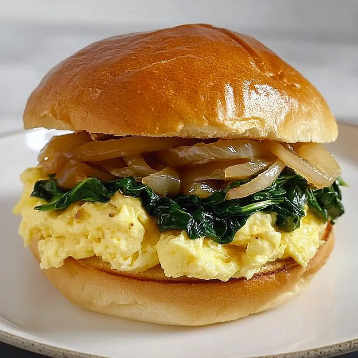 ultimate breakfast sandwich recipe