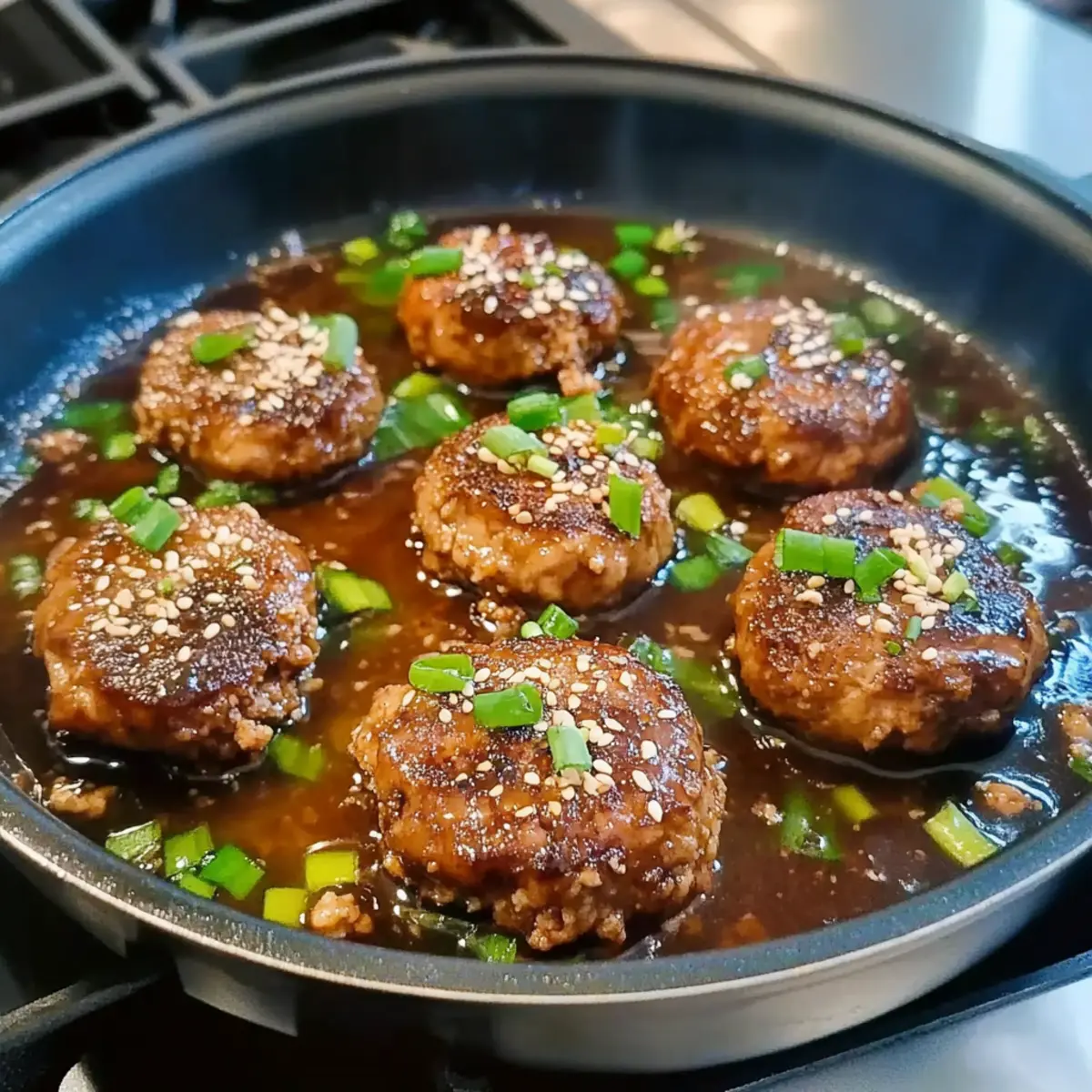 High-Protein Chicken Stuffed Mushrooms