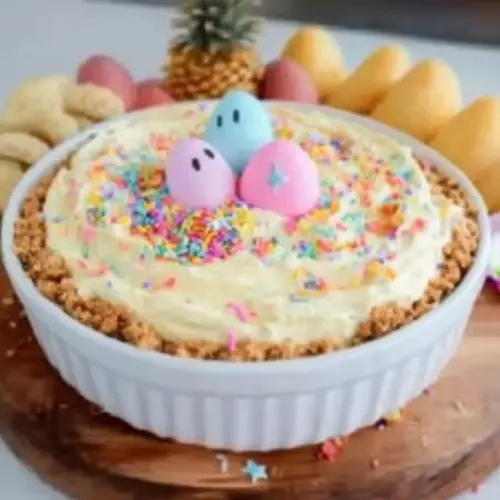 Easter Dunkaroo Dip