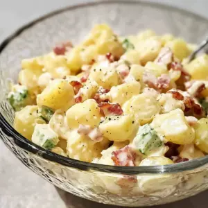 Potato Salad Recipe