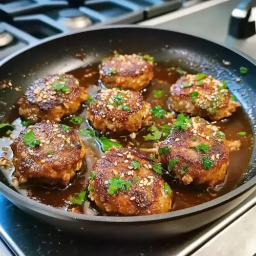 Chicken Stuffed Mushrooms