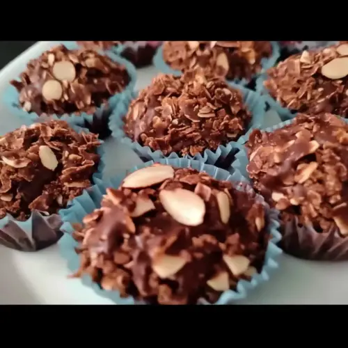 Keto Easter Dessert Recipe