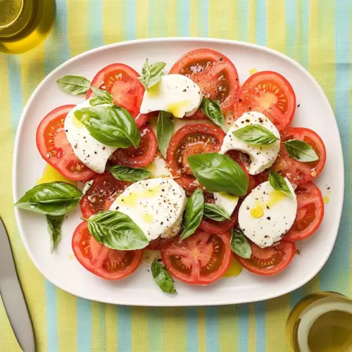 Caprese Salad