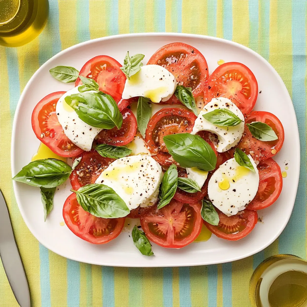 Caprese Salad