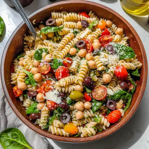 Italian Pasta Salad