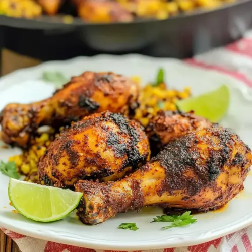 Chipotle Chicken Recipe