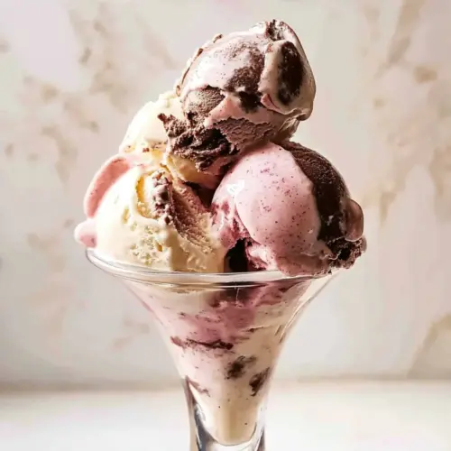 Neapolitan Ice Cream