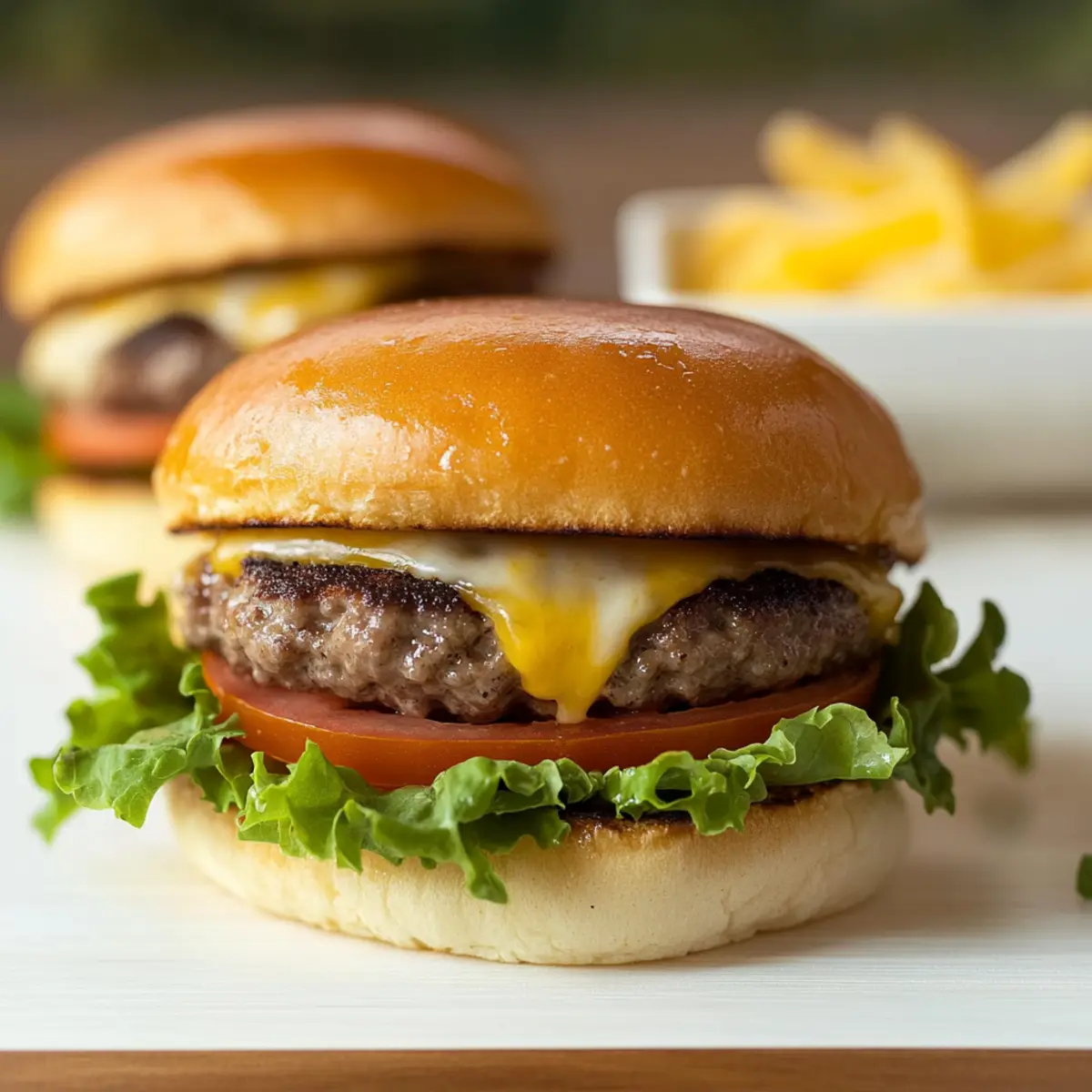Juicy Lucy