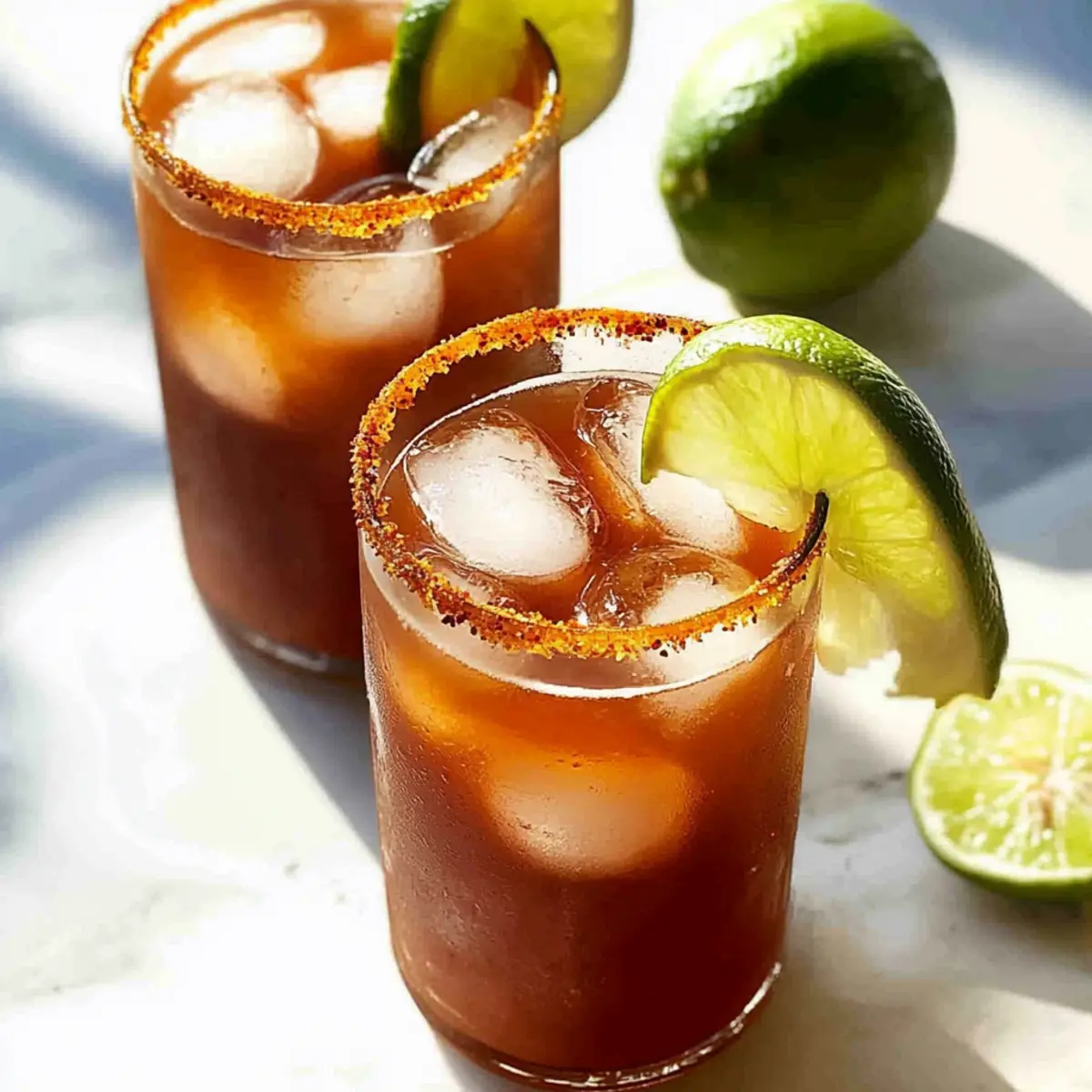 Michelada