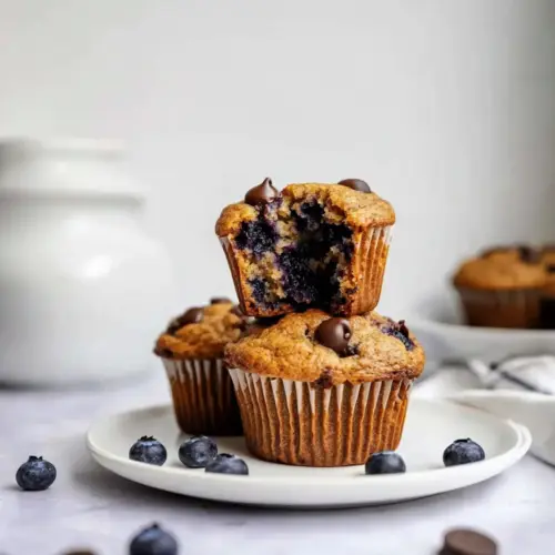 Protein Muffins