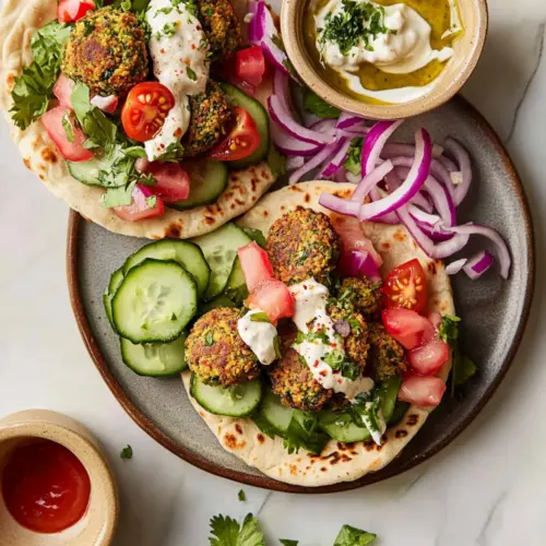 Falafel