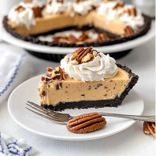Turtle Pie