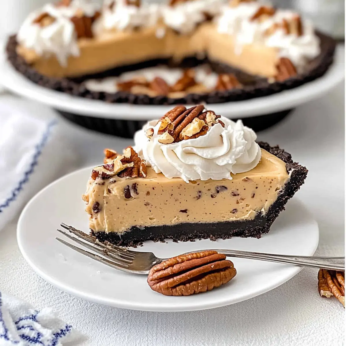 Turtle Pie