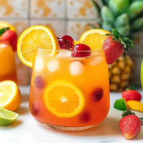 Summer Punch